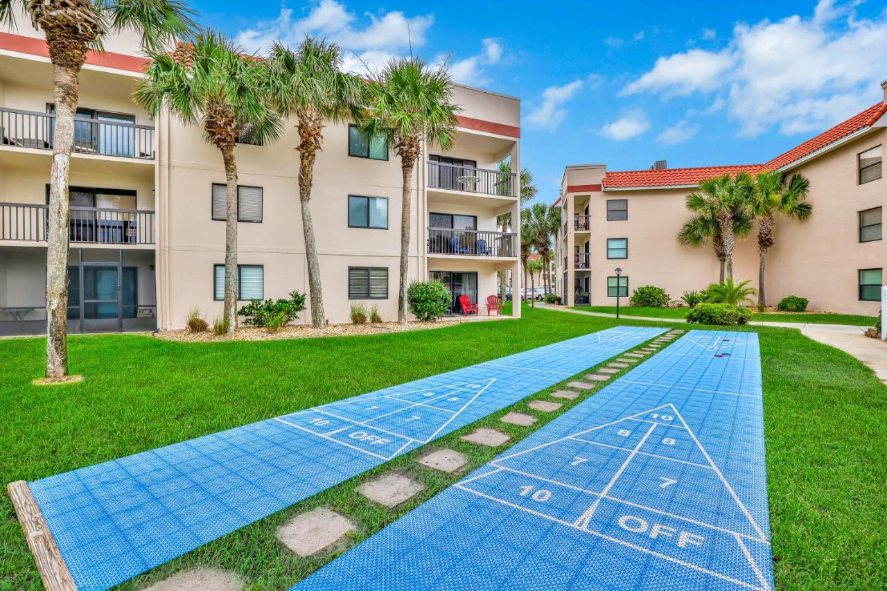 Ocean Village Club Butler Beach Εξωτερικό φωτογραφία
