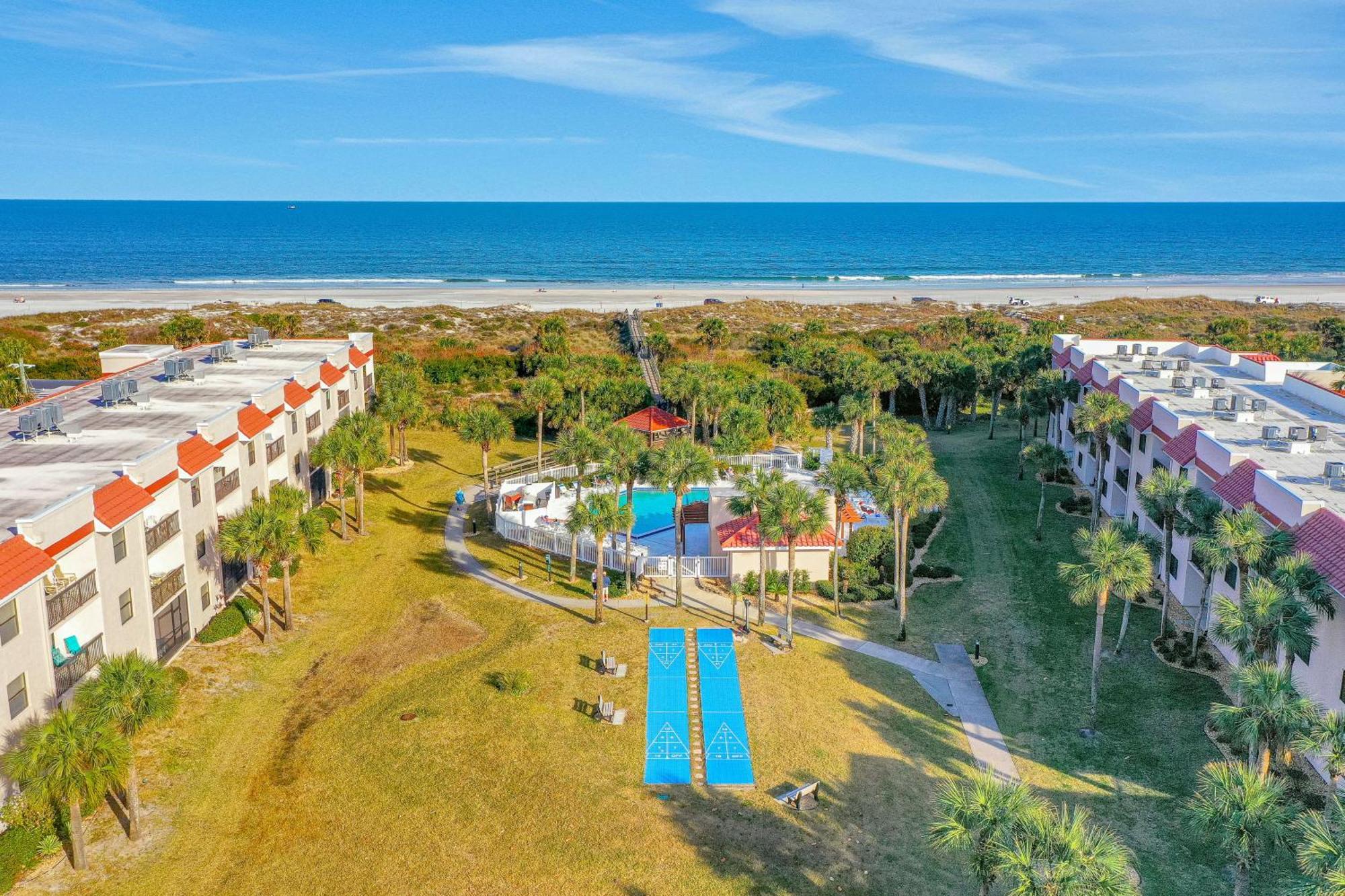 Ocean Village Club Butler Beach Δωμάτιο φωτογραφία