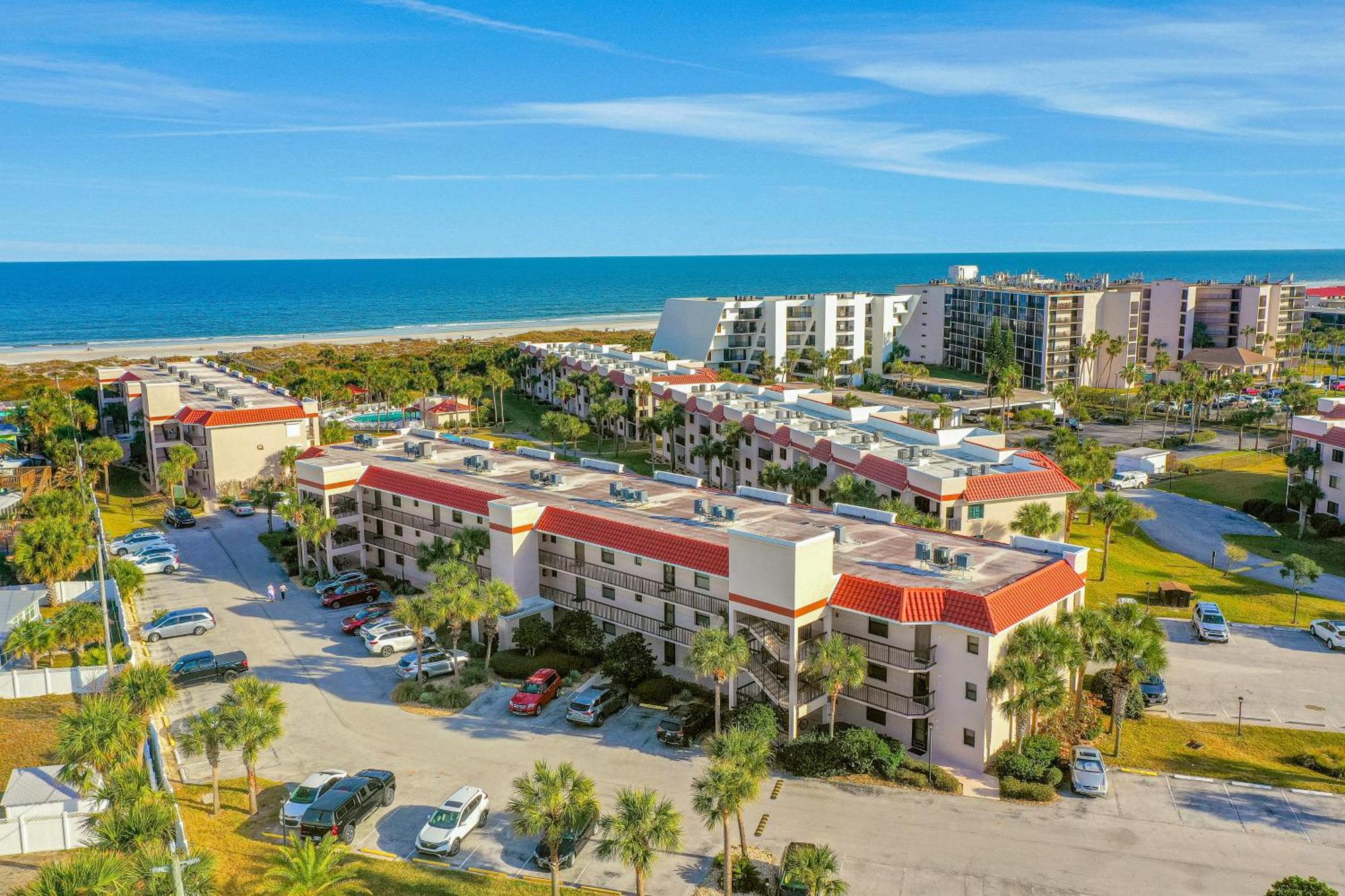 Ocean Village Club Butler Beach Δωμάτιο φωτογραφία