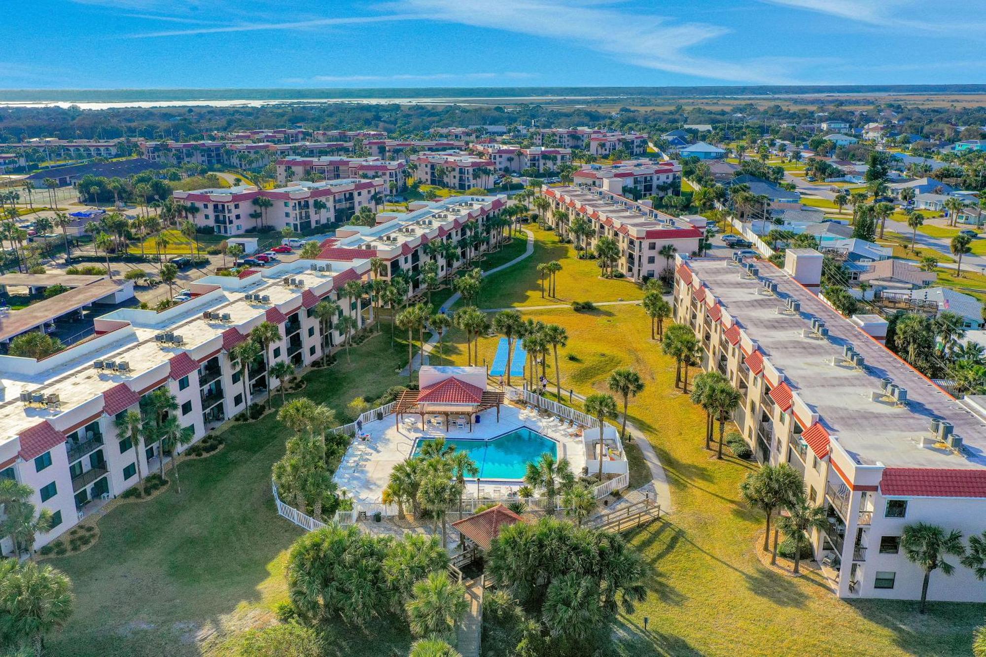 Ocean Village Club Butler Beach Δωμάτιο φωτογραφία