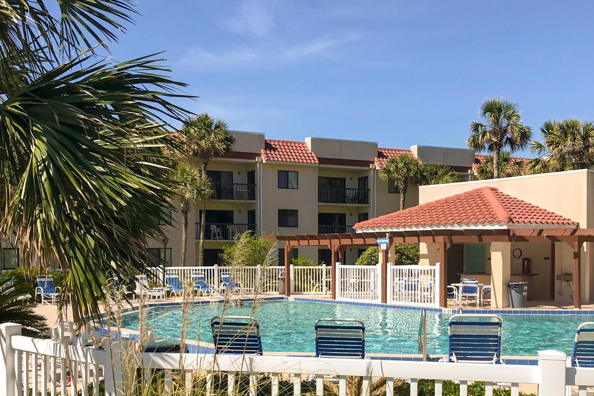 Ocean Village Club Butler Beach Δωμάτιο φωτογραφία
